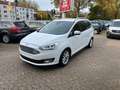 Ford Grand C-Max Grand C-MAX Titanium 1.0 Navigacion-Climatronic Blanc - thumbnail 3