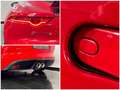 Jaguar F-Type F-TYPE Coupé*Sport-AGA*KeyGo*DEUTSCH*Kamera* Rojo - thumbnail 11