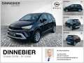 Opel Crossland Elegance *Kamera*Sitzheiz*LED*Klima* Schwarz - thumbnail 1
