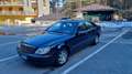 Mercedes-Benz S 320 lunga Bleu - thumbnail 1