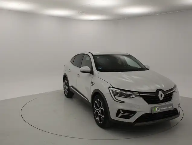 Renault Arkana 1.6 E-Tech Zen 105kW