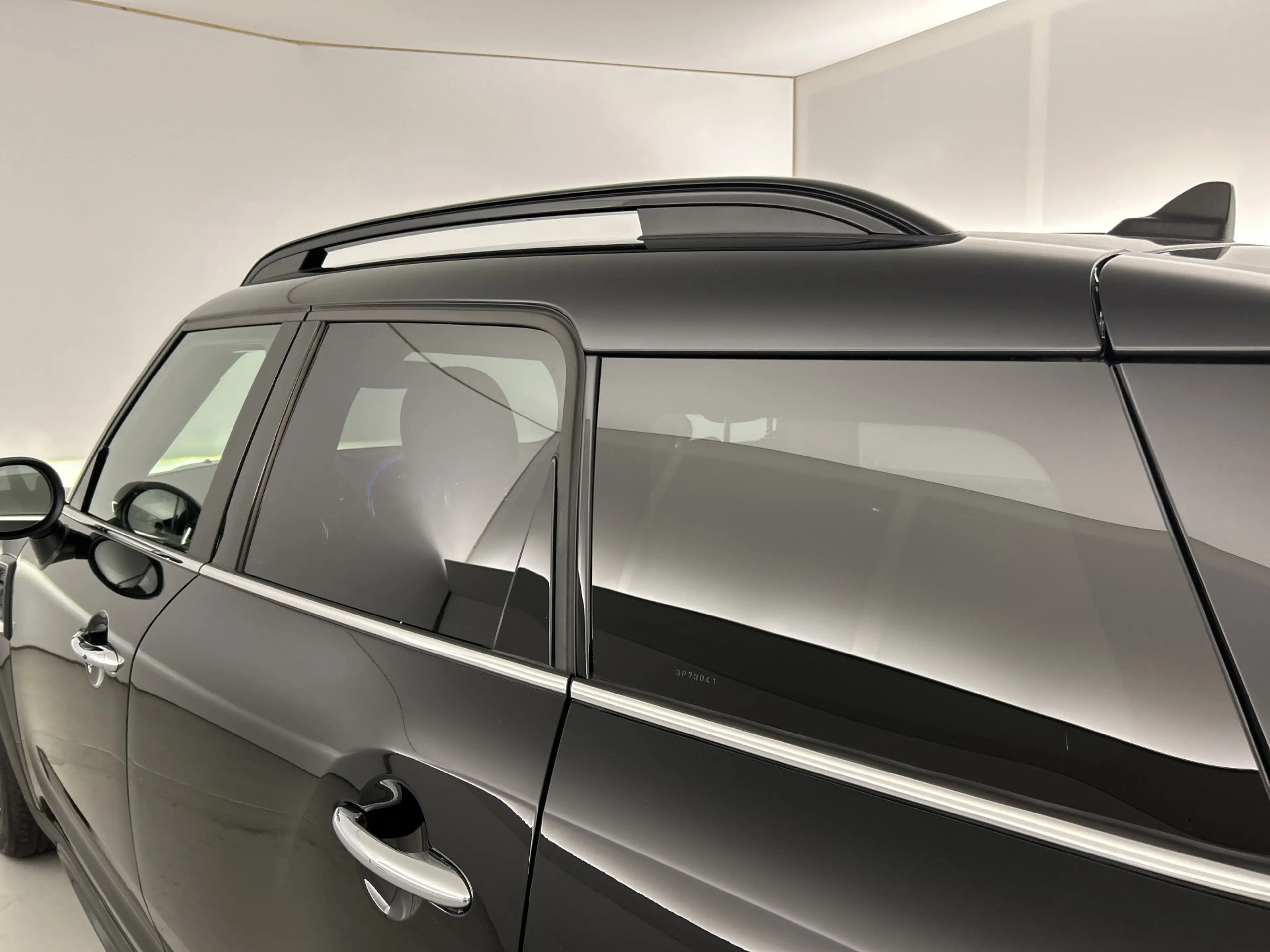 MINI Cooper Countryman 1.5 136 PK Aut. Business Edition. Sportstoelen/Cam — photo 7