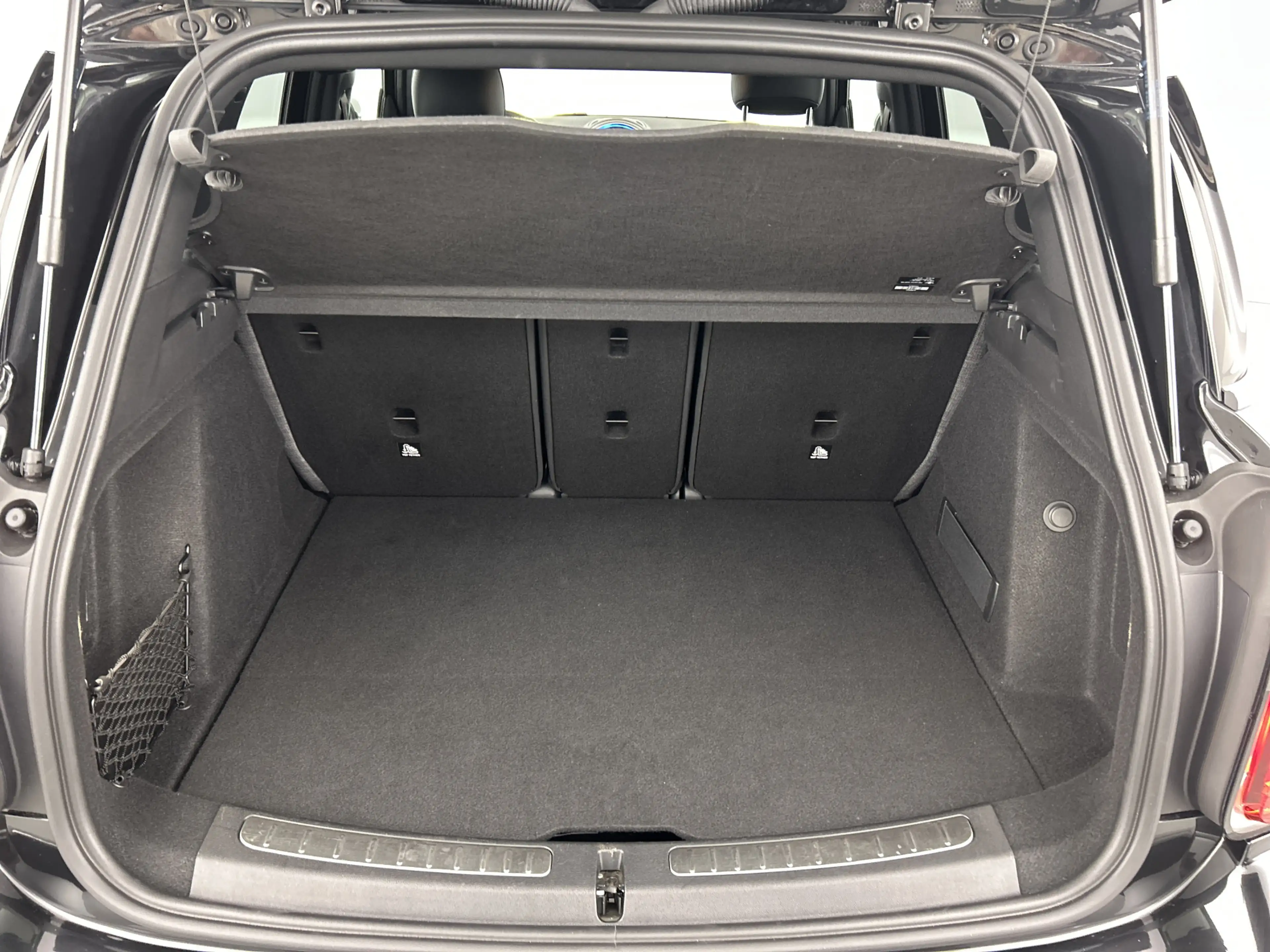 MINI Cooper Countryman 1.5 136 PK Aut. Business Edition. Sportstoelen/Cam — photo 31