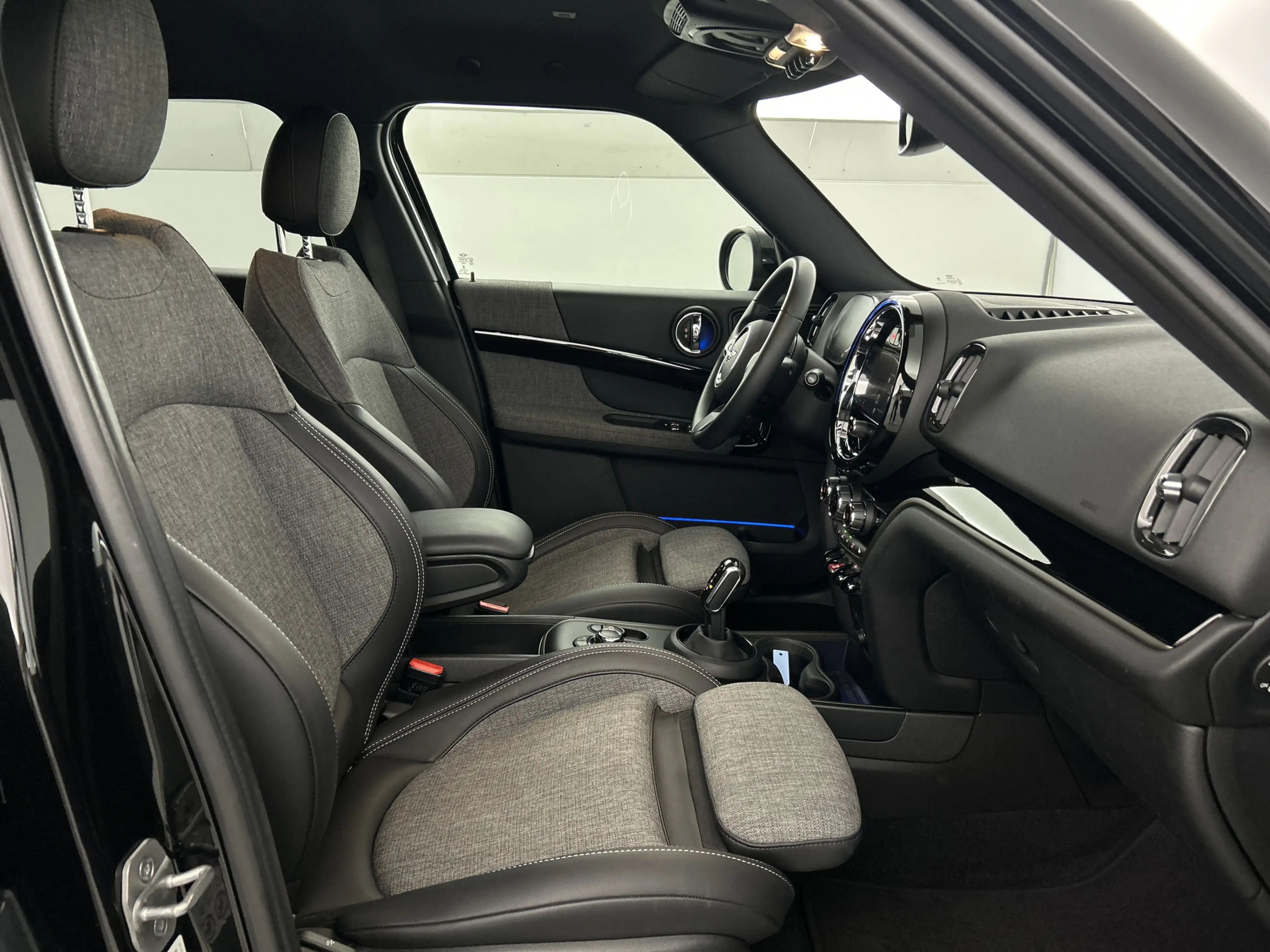 MINI Cooper Countryman 1.5 136 PK Aut. Business Edition. Sportstoelen/Cam — photo 20