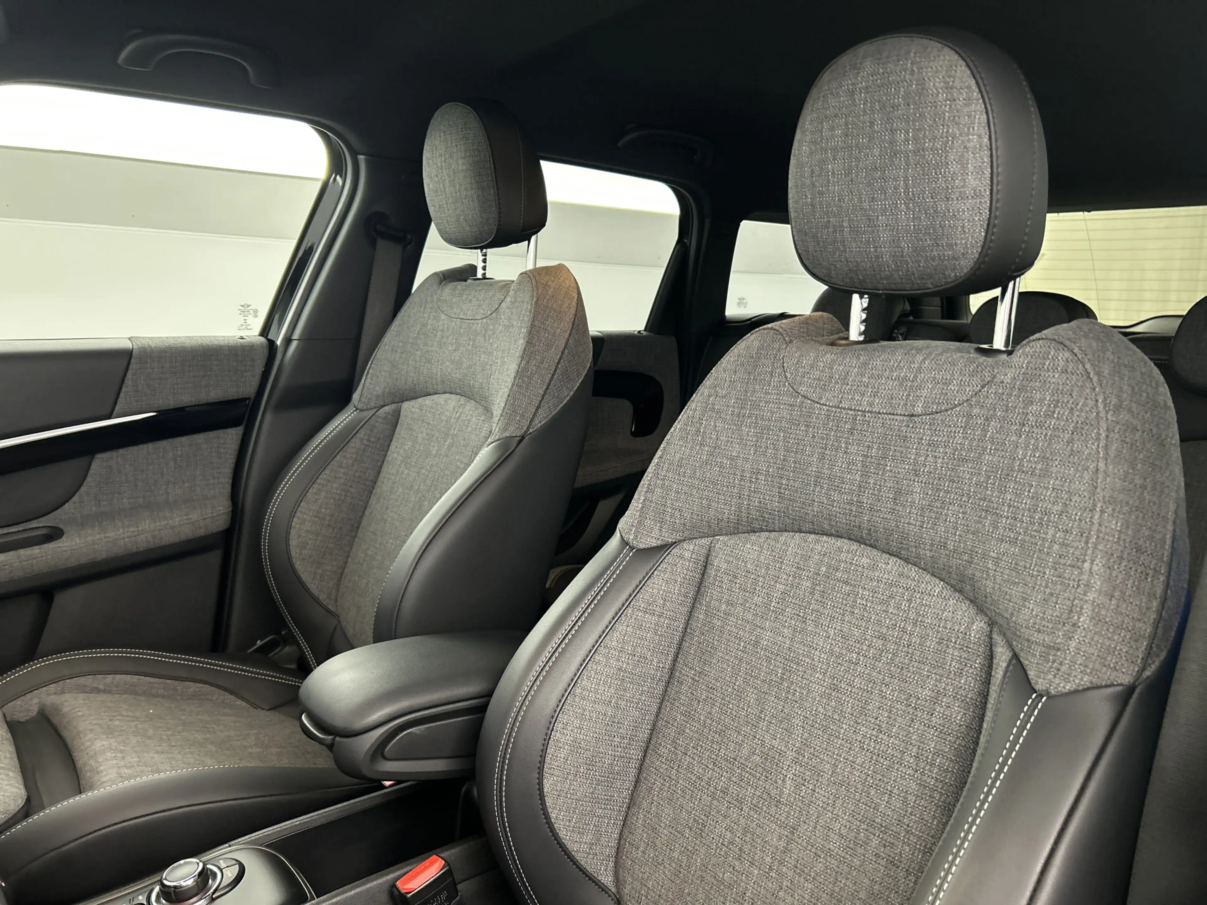 MINI Cooper Countryman 1.5 136 PK Aut. Business Edition. Sportstoelen/Cam — photo 14