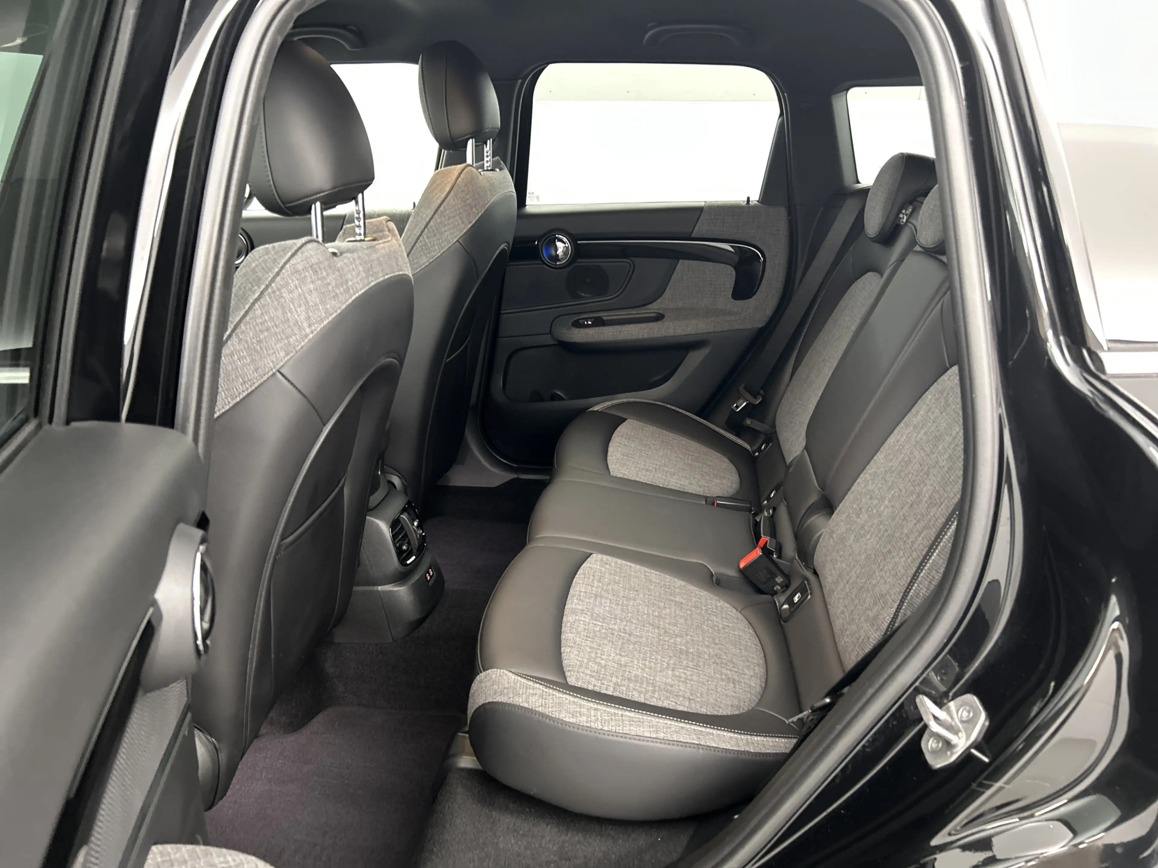 MINI Cooper Countryman 1.5 136 PK Aut. Business Edition. Sportstoelen/Cam — photo 15