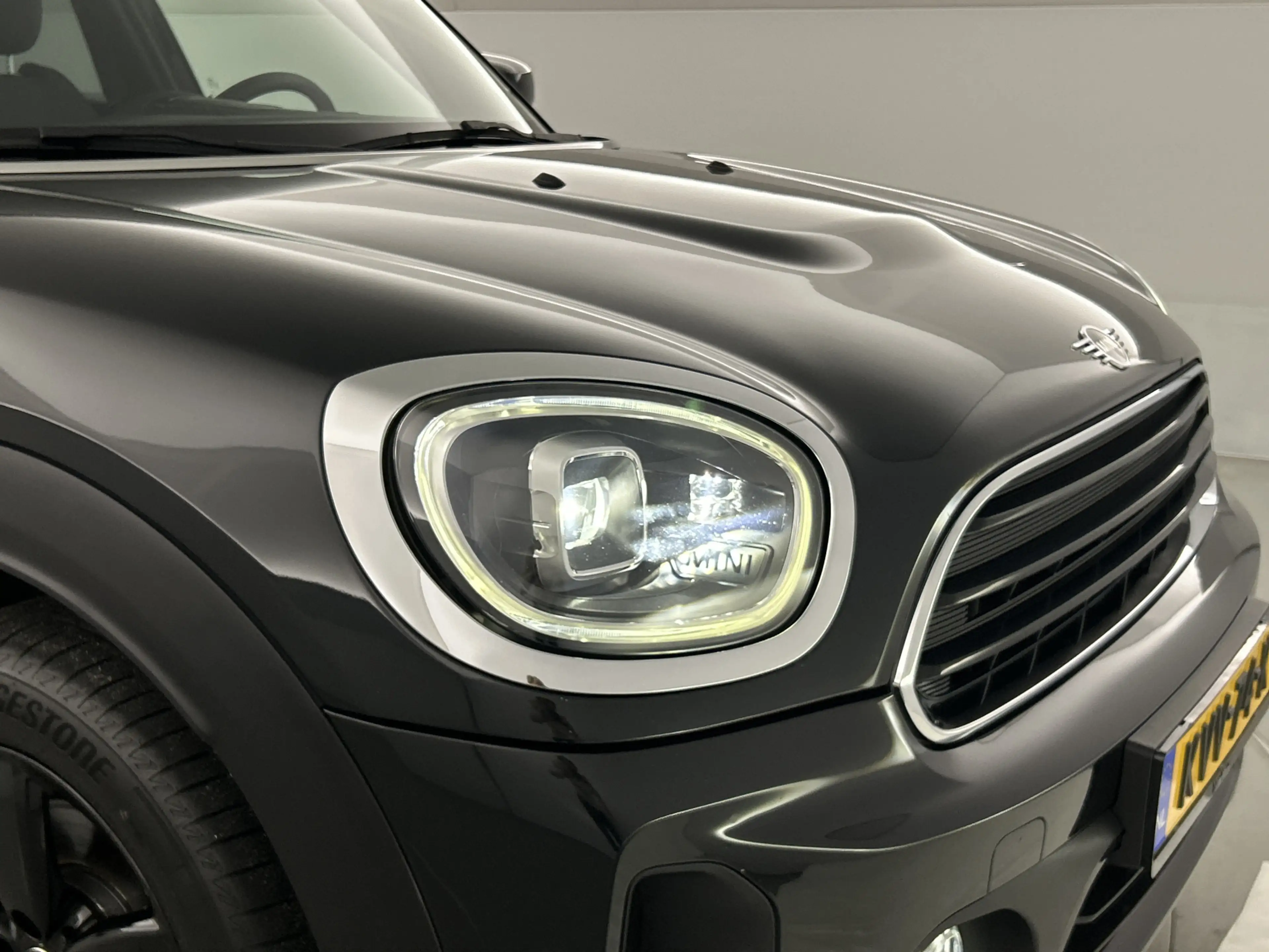 MINI Cooper Countryman 1.5 136 PK Aut. Business Edition. Sportstoelen/Cam — photo 34