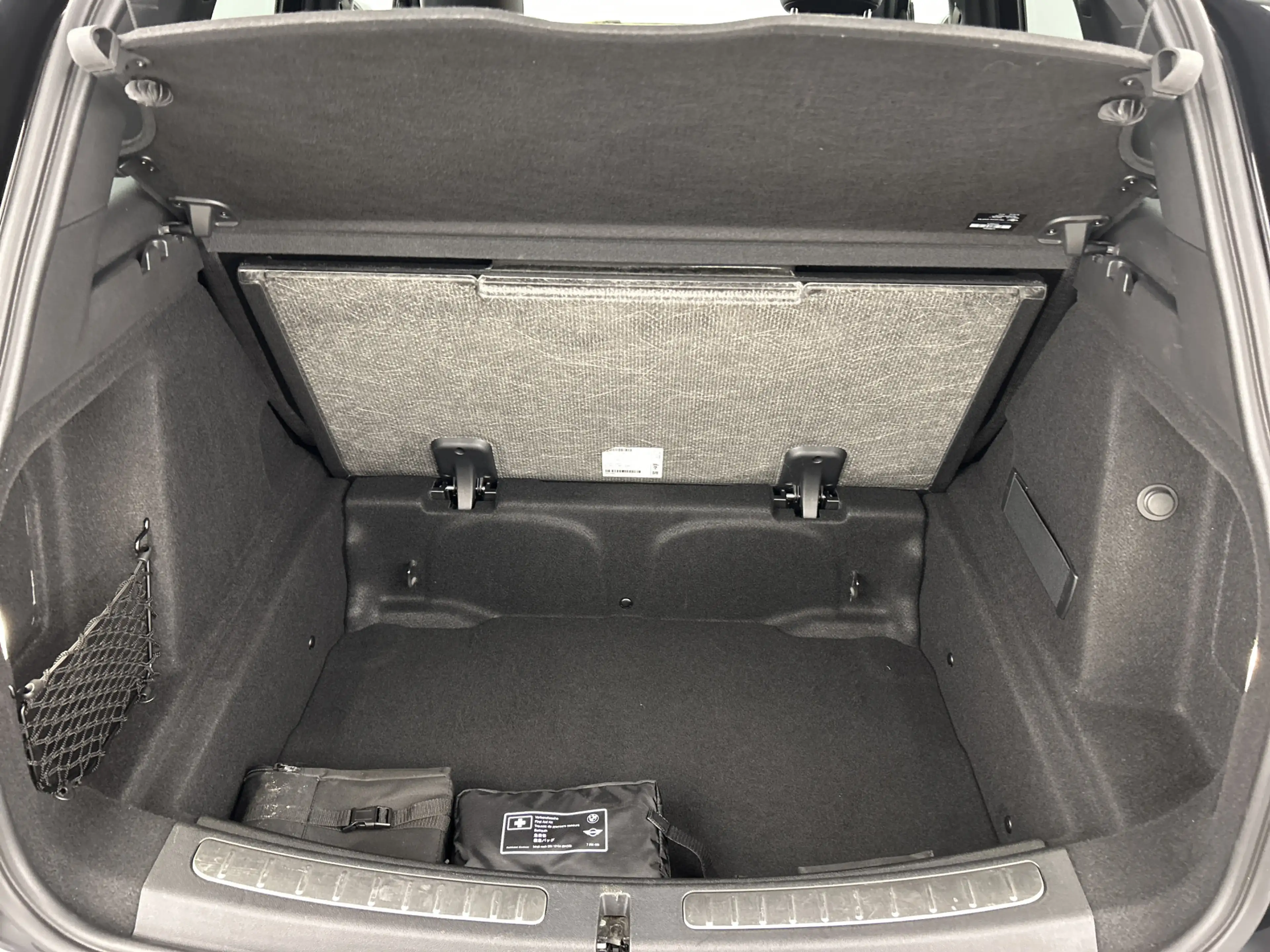 MINI Cooper Countryman 1.5 136 PK Aut. Business Edition. Sportstoelen/Cam — photo 32