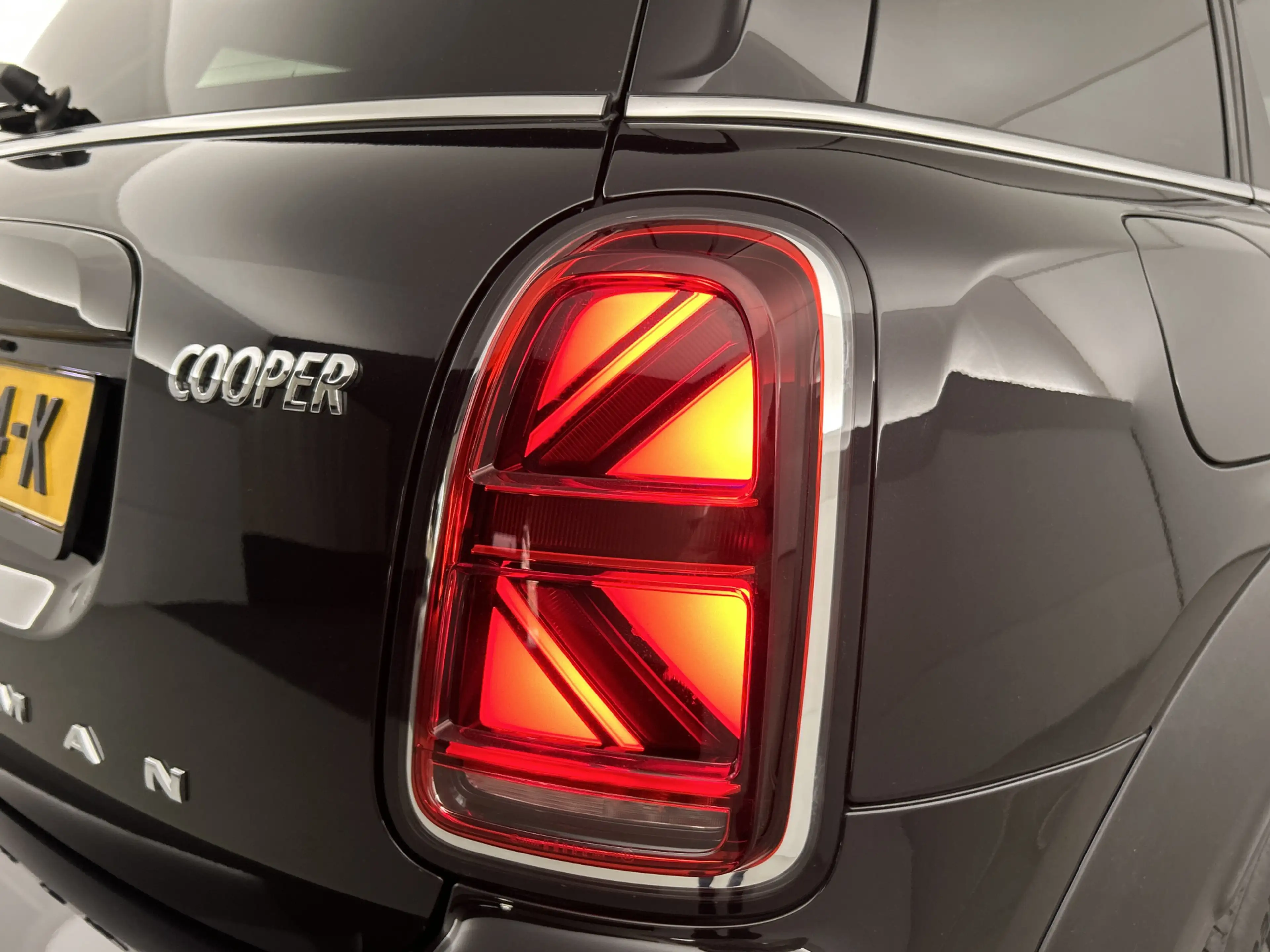 MINI Cooper Countryman 1.5 136 PK Aut. Business Edition. Sportstoelen/Cam — photo 35