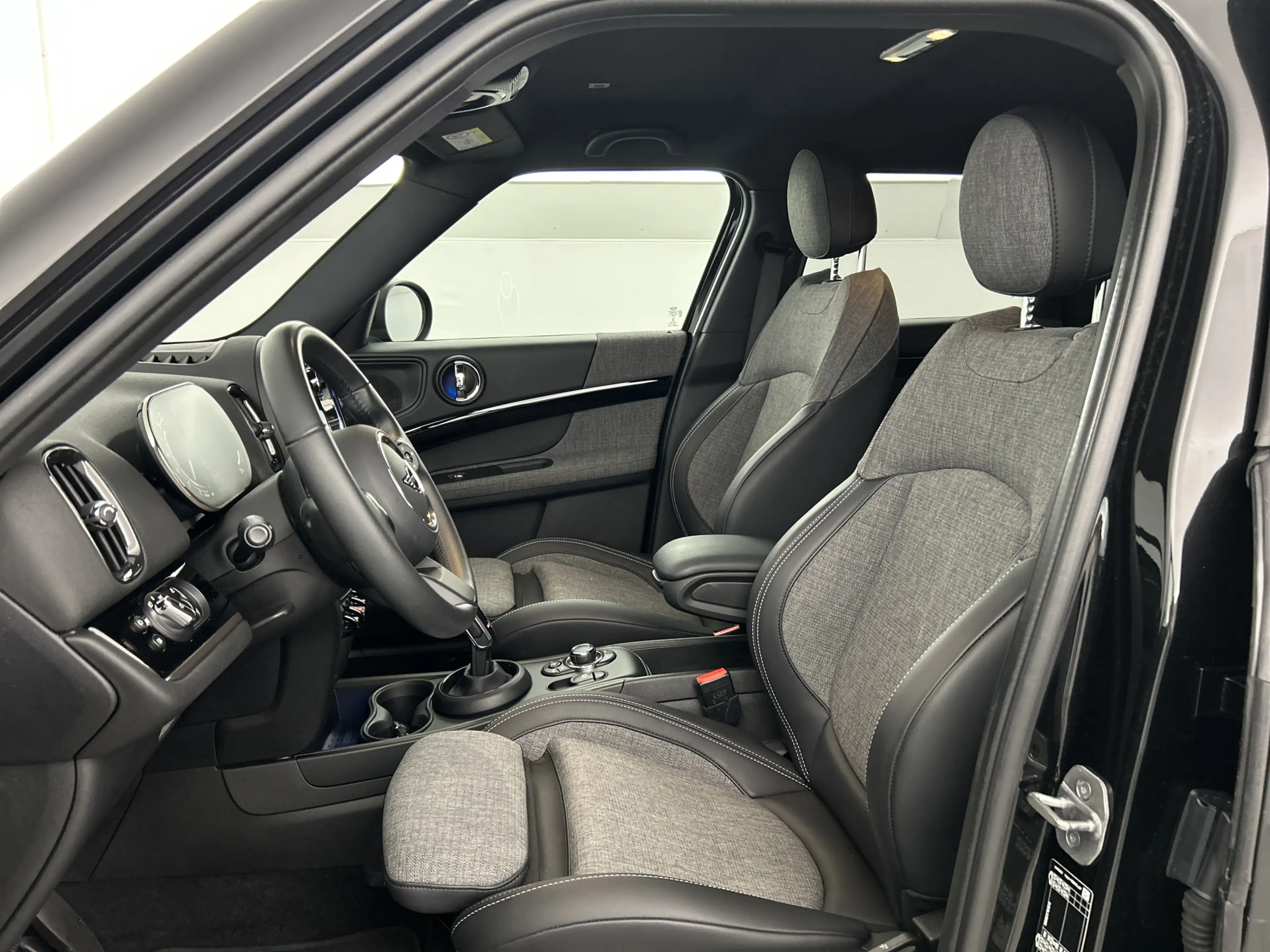 MINI Cooper Countryman 1.5 136 PK Aut. Business Edition. Sportstoelen/Cam — photo 13