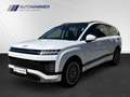 Hyundai IONIQ 9 EV 110kWh 4WD UNIQ Nappa  6-S Relax elSD Weiß - thumbnail 1