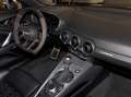 Audi TT RS Roadster 280km/h Sportabg. Matrix LED LM20 Navi... Siyah - thumbnail 7