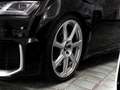 Audi TT RS Roadster 280km/h Sportabg. Matrix LED LM20 Navi... Fekete - thumbnail 15