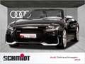 Audi TT RS Roadster 280km/h Sportabg. Matrix LED LM20 Navi... Zwart - thumbnail 1