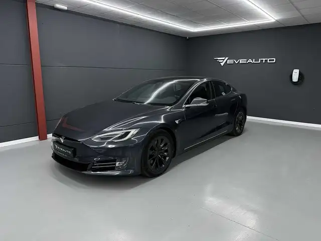 Tesla Model S 75D 19.750e neto