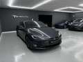 Tesla Model S 75D 19.750e neto Gris - thumbnail 5