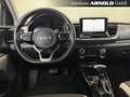 Kia Stonic Stonic 1.0 T-GDI Spirit Kamera LED Abstandstemp. Negro - thumbnail 8