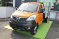 Piaggio Porter NP6 Kipper HD TOP Klima LR 308 1225 kg Zuladung !! Naranja - thumbnail 5