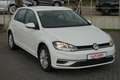 Volkswagen Golf VII 1.0 Comfortline Sitzheizung Navi Klima Wit - thumbnail 4