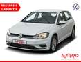 Volkswagen Golf VII 1.0 Comfortline Sitzheizung Navi Klima Wit - thumbnail 1