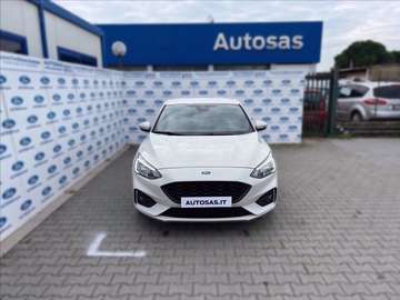 1.0 EcoBoost Hybrid 125 CV 5p. Business