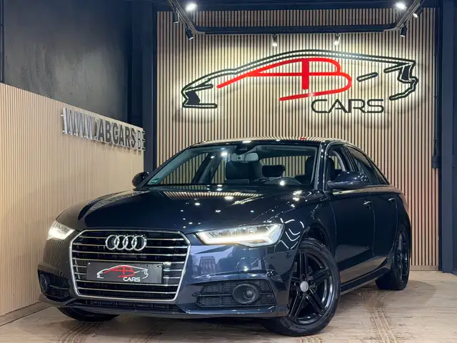 Audi A6 2.0 TDi ultra S line S tronic * GARANTIE 12 MOIS *
