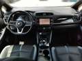 Nissan Leaf Tekna 40kWh Navi|Bose|AroundView|SHZ|LHZ srebrna - thumbnail 11