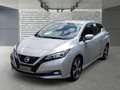 Nissan Leaf Tekna 40kWh Navi|Bose|AroundView|SHZ|LHZ Silber - thumbnail 20
