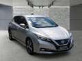 Nissan Leaf Tekna 40kWh Navi|Bose|AroundView|SHZ|LHZ Silber - thumbnail 21