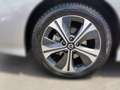 Nissan Leaf Tekna 40kWh Navi|Bose|AroundView|SHZ|LHZ Stříbrná - thumbnail 7