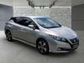 Nissan Leaf Tekna 40kWh Navi|Bose|AroundView|SHZ|LHZ Срібний - thumbnail 5