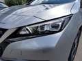 Nissan Leaf Tekna 40kWh Navi|Bose|AroundView|SHZ|LHZ Silver - thumbnail 6