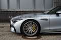Mercedes-Benz SL 63 AMG 4Matic Burmester, Nachtsicht, Sitzbel. Gris - thumbnail 3