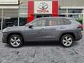 Toyota RAV 4 RAV4 2.5 Hybrid Lounge 4x4 Navi*JBL*ACC*4xSHZ*KAM Gris - thumbnail 3