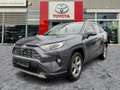 Toyota RAV 4 RAV4 2.5 Hybrid Lounge 4x4 Navi*JBL*ACC*4xSHZ*KAM Gris - thumbnail 2