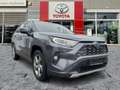 Toyota RAV 4 RAV4 2.5 Hybrid Lounge 4x4 Navi*JBL*ACC*4xSHZ*KAM Gris - thumbnail 7