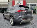 Toyota RAV 4 RAV4 2.5 Hybrid Lounge 4x4 Navi*JBL*ACC*4xSHZ*KAM Gris - thumbnail 5
