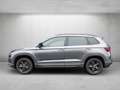 Skoda Karoq Sportline 2.0L TDI 4x4 Abgabe 02.2026 Grigio - thumbnail 2