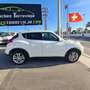 Nissan Juke 1.6i Acenta Weiß - thumbnail 12
