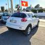 Nissan Juke 1.6i Acenta Weiß - thumbnail 5