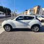 Nissan Juke 1.6i Acenta Weiß - thumbnail 14