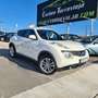 Nissan Juke 1.6i Acenta Weiß - thumbnail 1