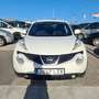 Nissan Juke 1.6i Acenta Weiß - thumbnail 13