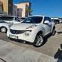 Nissan Juke 1.6i Acenta Weiß - thumbnail 4