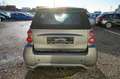 smart forTwo Cabrio Brabus 1.0 Autom. |Navi| |Klima| Gris - thumbnail 5