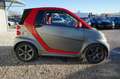 smart forTwo Cabrio Brabus 1.0 Autom. |Navi| |Klima| Gris - thumbnail 19