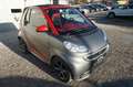smart forTwo Cabrio Brabus 1.0 Autom. |Navi| |Klima| Gris - thumbnail 30
