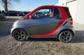 smart forTwo Cabrio Brabus 1.0 Autom. |Navi| |Klima| Gris - thumbnail 18
