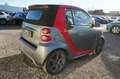 smart forTwo Cabrio Brabus 1.0 Autom. |Navi| |Klima| Gris - thumbnail 4