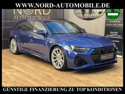 Audi RS6 Avant 4.0 TFSI QU.Pano/HeadUp/HD Matrix/21/